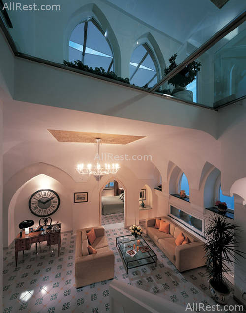 Palazzo Sasso Ravello 20